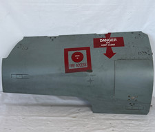 Tornado Aircraft GR4 R/H R270