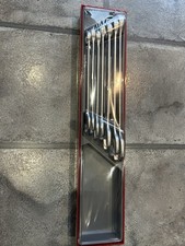 Teng Tools Combination Spanner Set