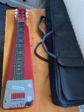 Artisan Lap Steel 6 String