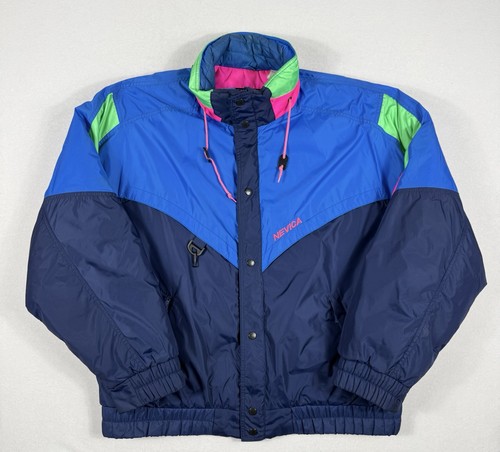 Nevica full zip ski - nevica, jacket