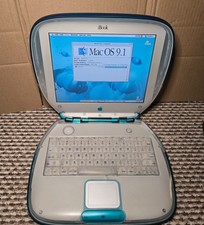 Apple iBook G3 Clamshell