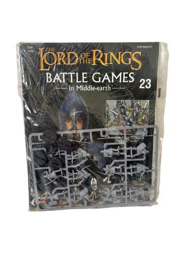 Lord the rings battle - lord,