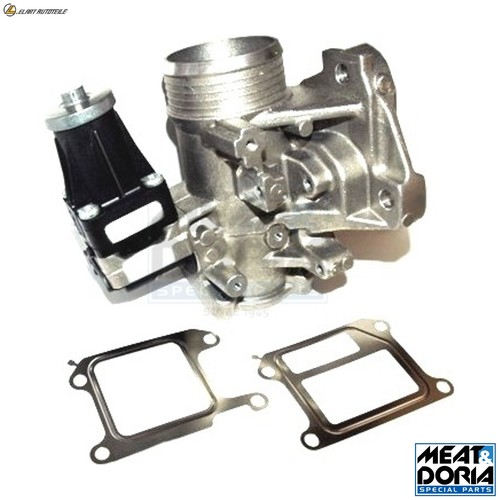 Egr valve 88252 for volvo - egr,