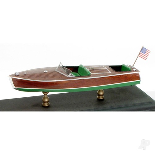 Dumas chris craft 19ft - 19ft, racer