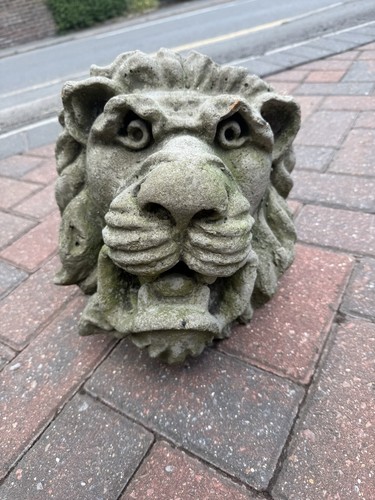 Ornamental hand made moulded - ornamental,