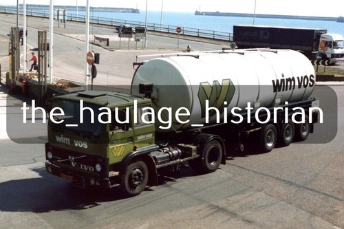 Thh truck photos volvo - volvo,