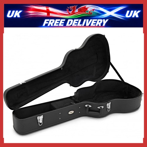 Gear4music guitar hard case - guitar,