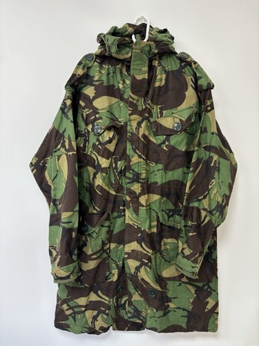 British army dpm mvp gore - army,