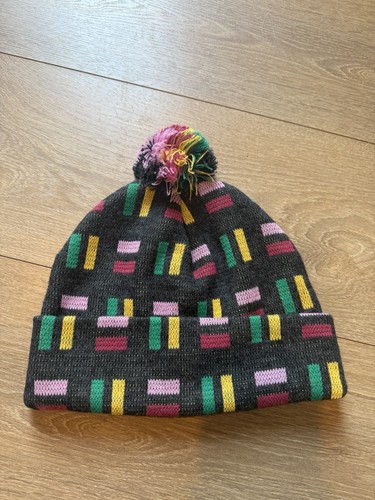 Weir bobble hat casual - hat,