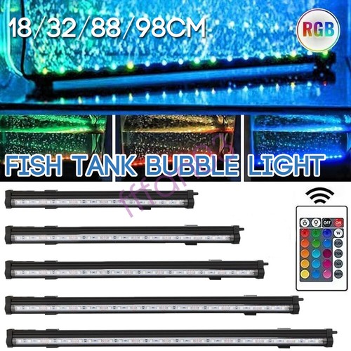 Submersible aquarium light - submersible,