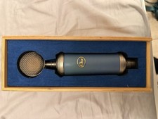 Blue Microphones Bluebird