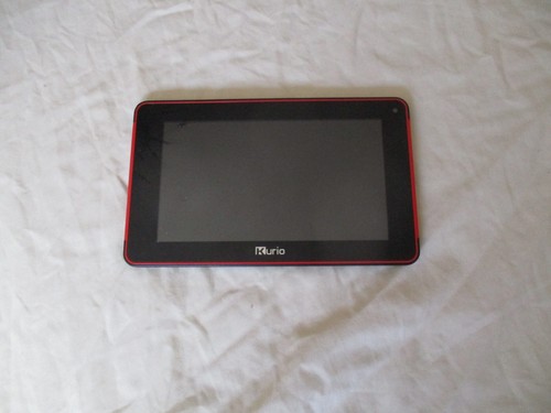 Kurio tab inch childsafe - 7-inch,