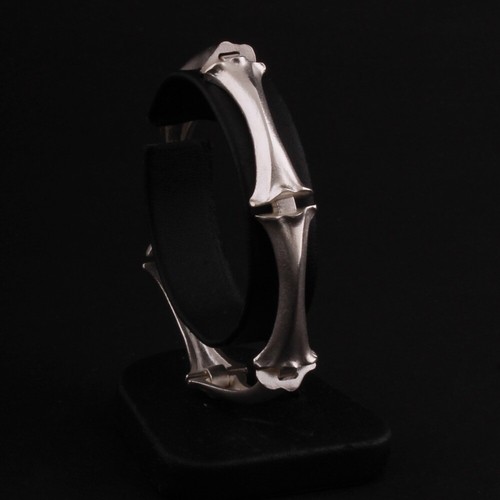Lapponia sterling bracelet - sterling,