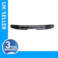 Front Bumper Grille Centre FOR