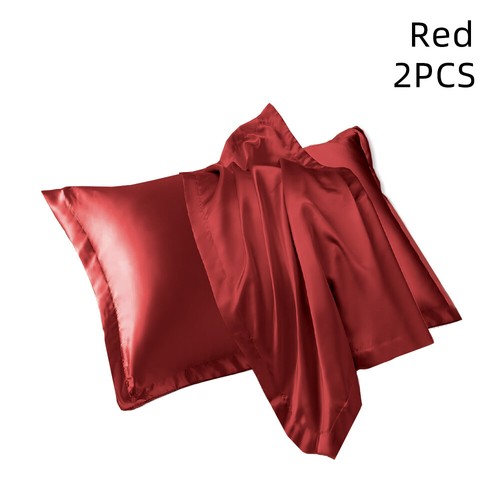 2pcs mulberry pure silk - 2pcs,