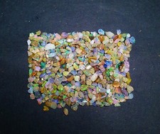 Natural AA Quality Ethiopian