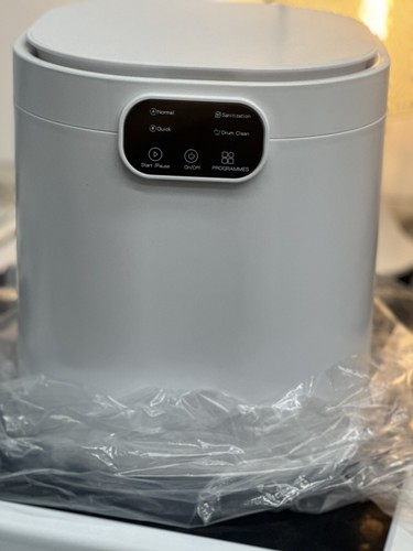 Washer portable washing - 7l,