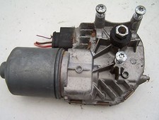 Vw Passat estate Front wiper