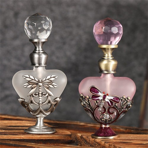 5ml vintage dragonfly perfume - vintage,