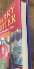 Harry Potter The Philosopher's