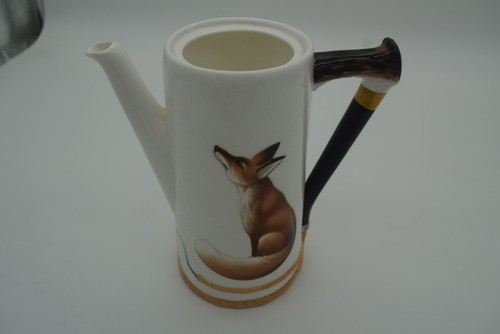 Royal doulton reynard the - doulton,