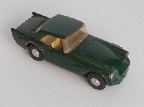 Spot 215 daimler sp - -,