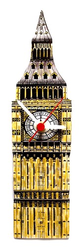 Big ben clock london - ben,