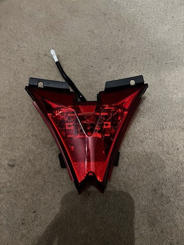 Aprilia tuono rsv4 tail - tuono/rsv4,
