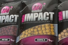 Mainline Baits High Impact