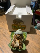 HEDGIES ' Baby Howard' Figure
