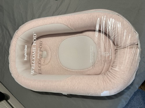 Inglesina welcome pod - welcome,
