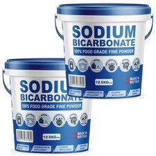 PSN Sodium Bicarbonate Baking