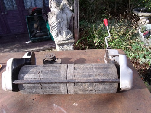 Lawnflite 18spr lawnmower - 18spr,