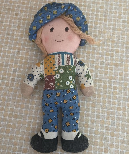 Vintage holly hobby - vintage,
