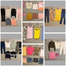 Huge Girls Age 10/11 Years