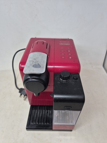 Delonghi nespresso lattissima - nespresso,