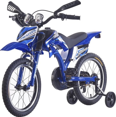 Kids moto bike inch - moto, 18