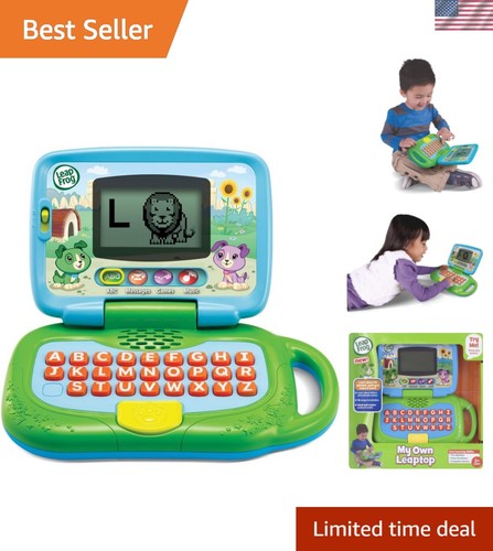 Leapfrog own leaptop - my,