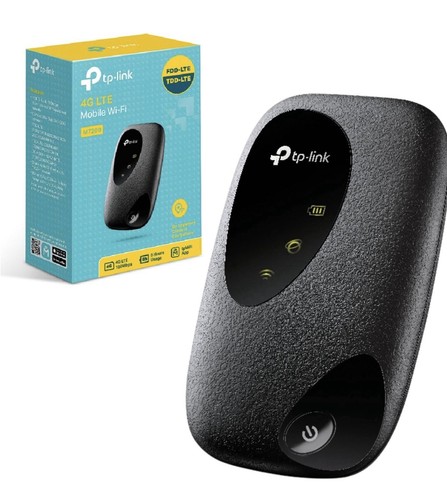 Link m7200 lte mobile - tp-link,