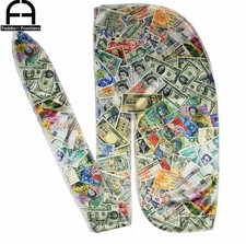 New Money Currency Fashion Men