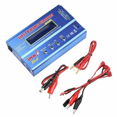 Imax 80w digital balance - imax,