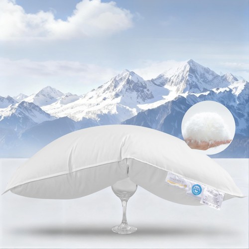 Luxury canadian white goose - canadian,