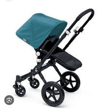 Bugaboo Cameleon3 Canopy : Teal Color