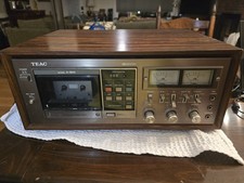 TEAC Model A-800 Vintage