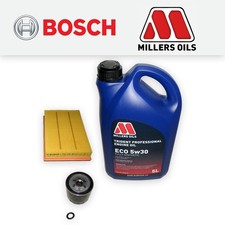 SERVICE KIT for FORD FOCUS MK2