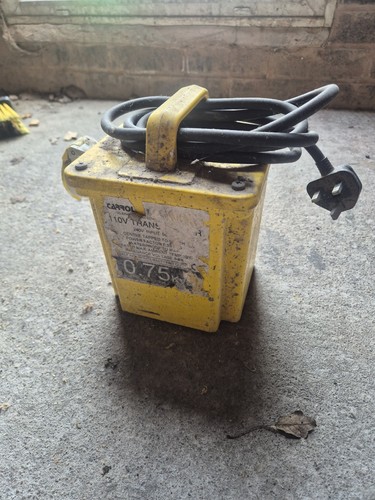 110v transformer makita - 110v,