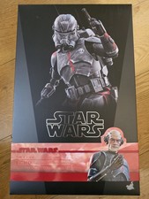 Hot Toys - Star Wars - Echo - The Bad Batch - TMS042