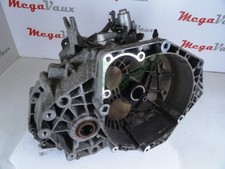 Insignia A20DTH Diesel Gearbox