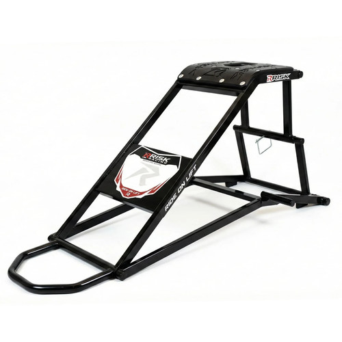 Risk racing ride - racing, on