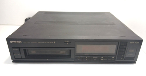Pioneer z81m multi cd - pioneer,